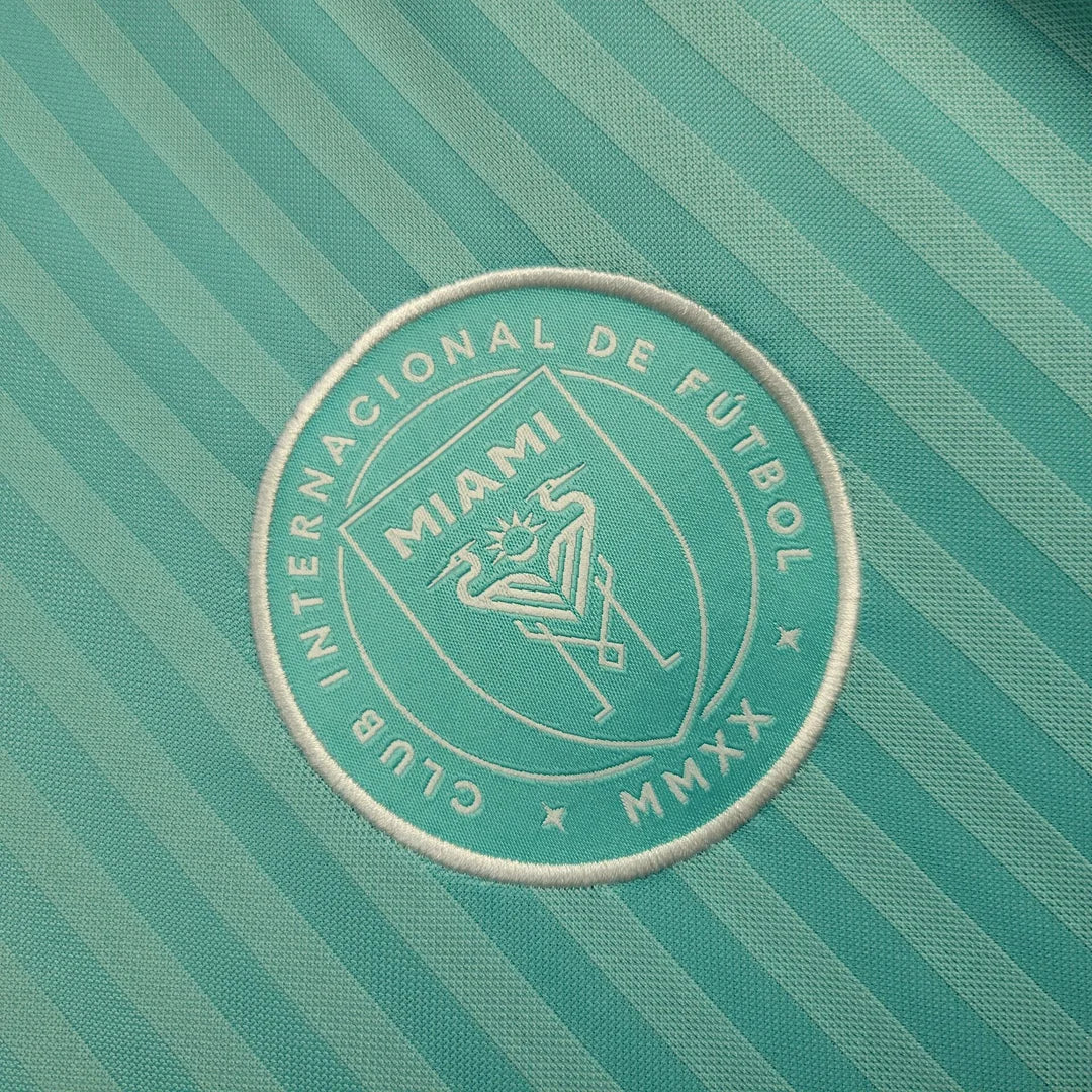 Inter Miami Auswärtstrikot 2024/25