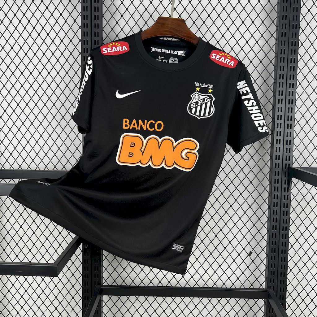 Santos Retro 2011-12