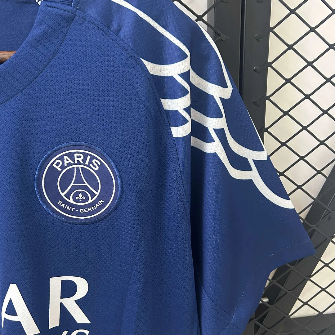 PSG 4tes Trikot 2024/25