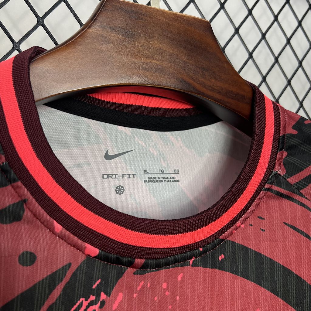 Barcelona "Red Legacy" 2025/26