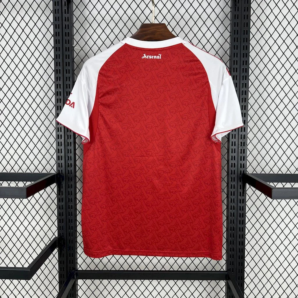 Arsenal Heim 2025/26