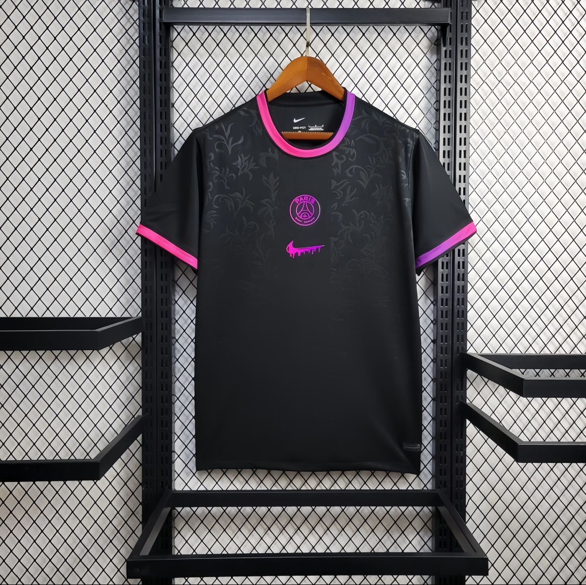 PSG "Drip" Trikot 2024/25