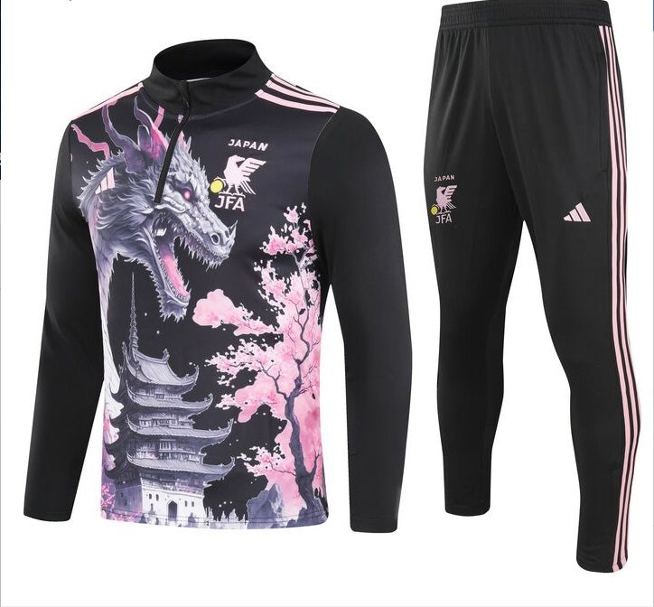 Japan Trainingsanzug 2025