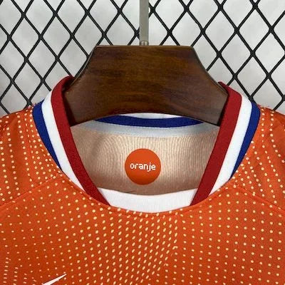 2026 Niederlande Heim Trikot