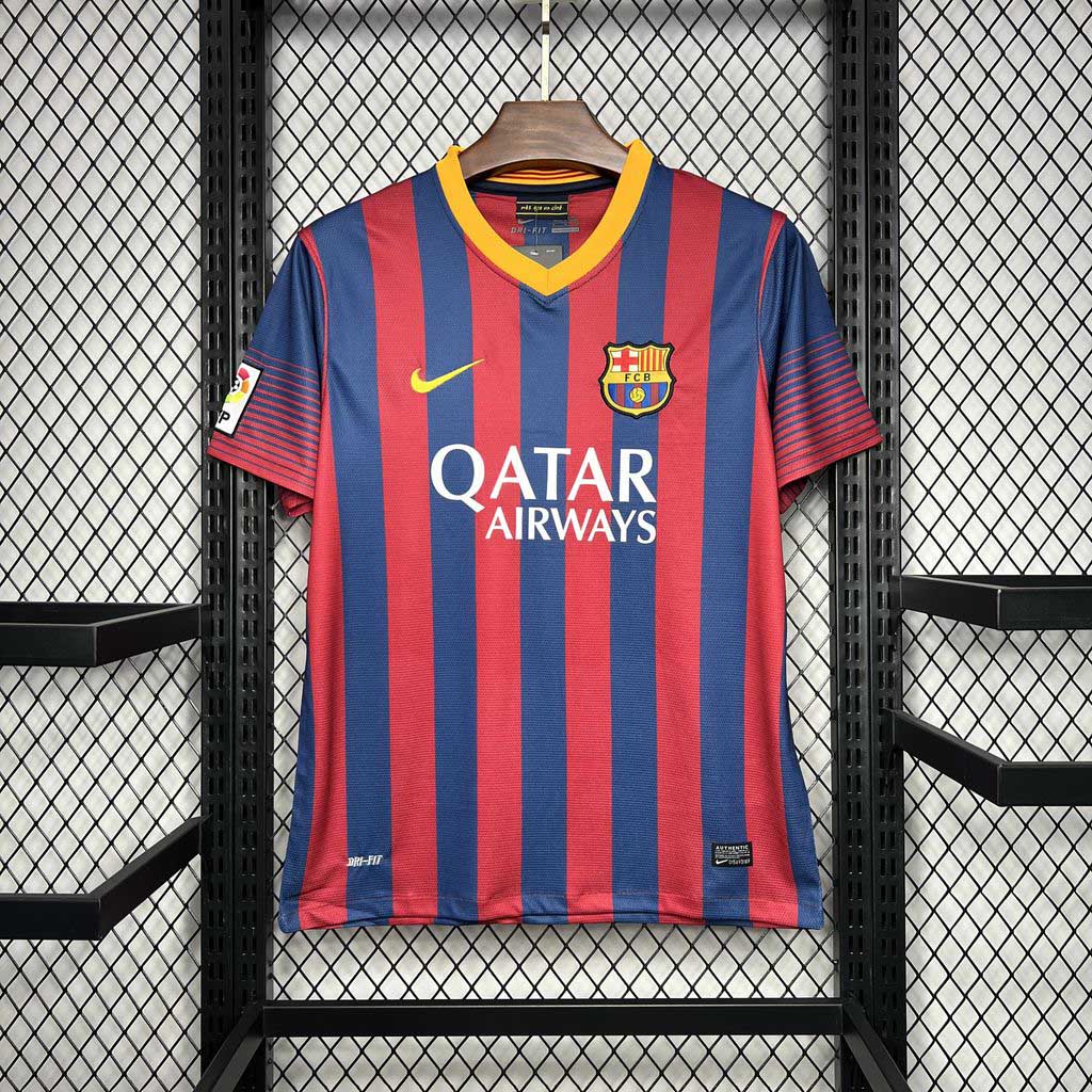 Barcelona Retro 13-14