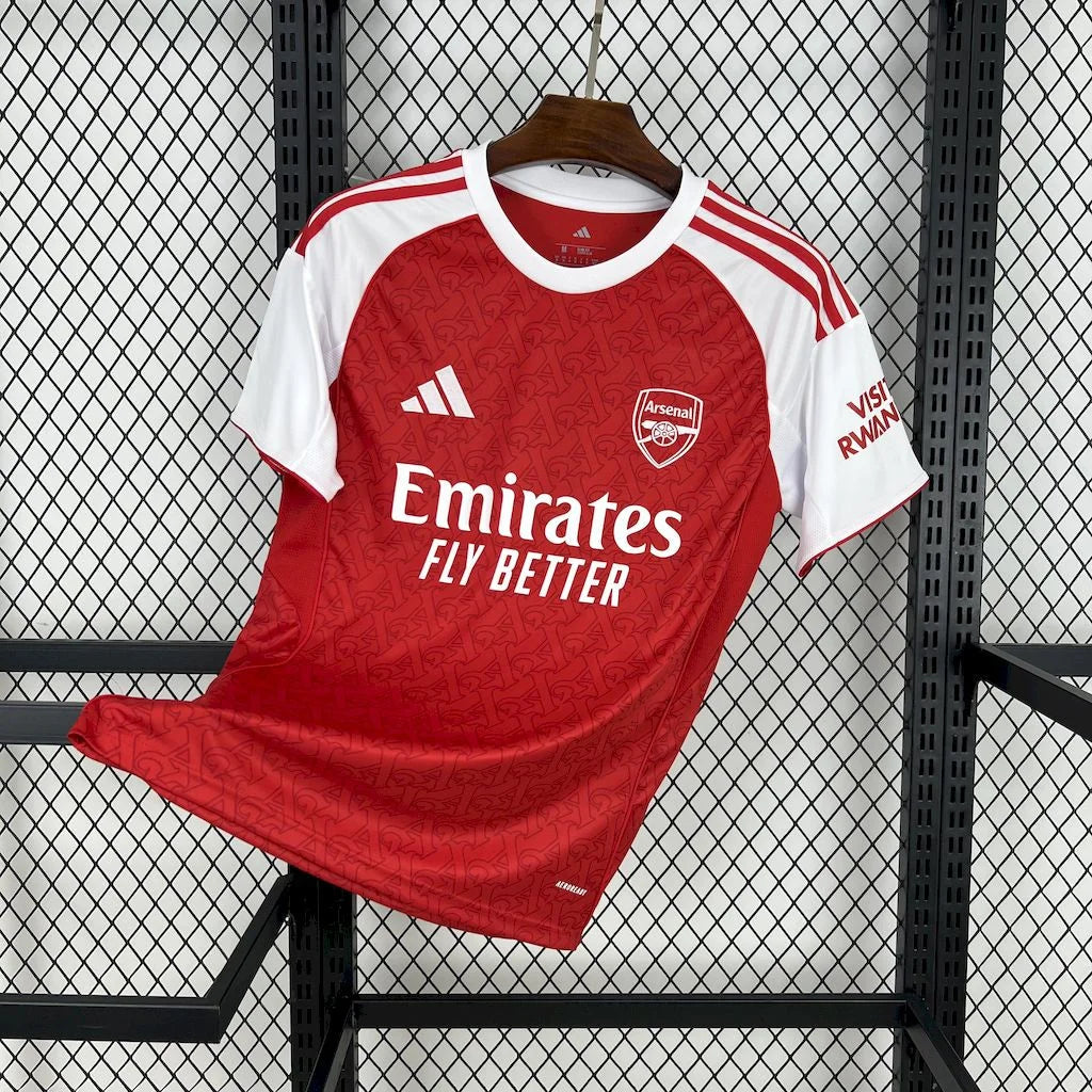 Arsenal Heim 2025/26
