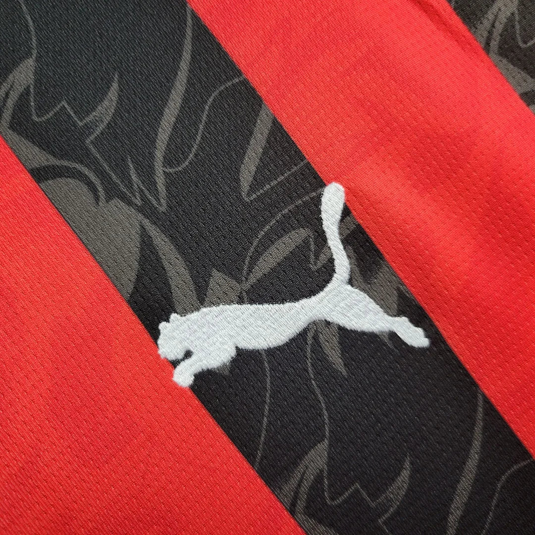 AC Milan Heim 2025/26