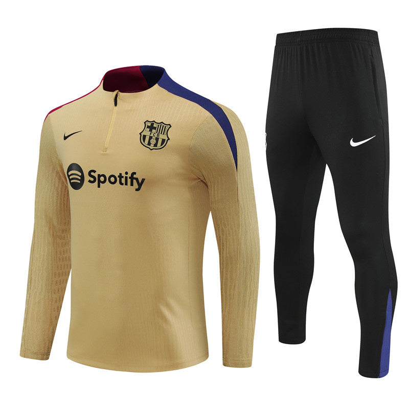 Barcelona Trainingsanzug 2025
