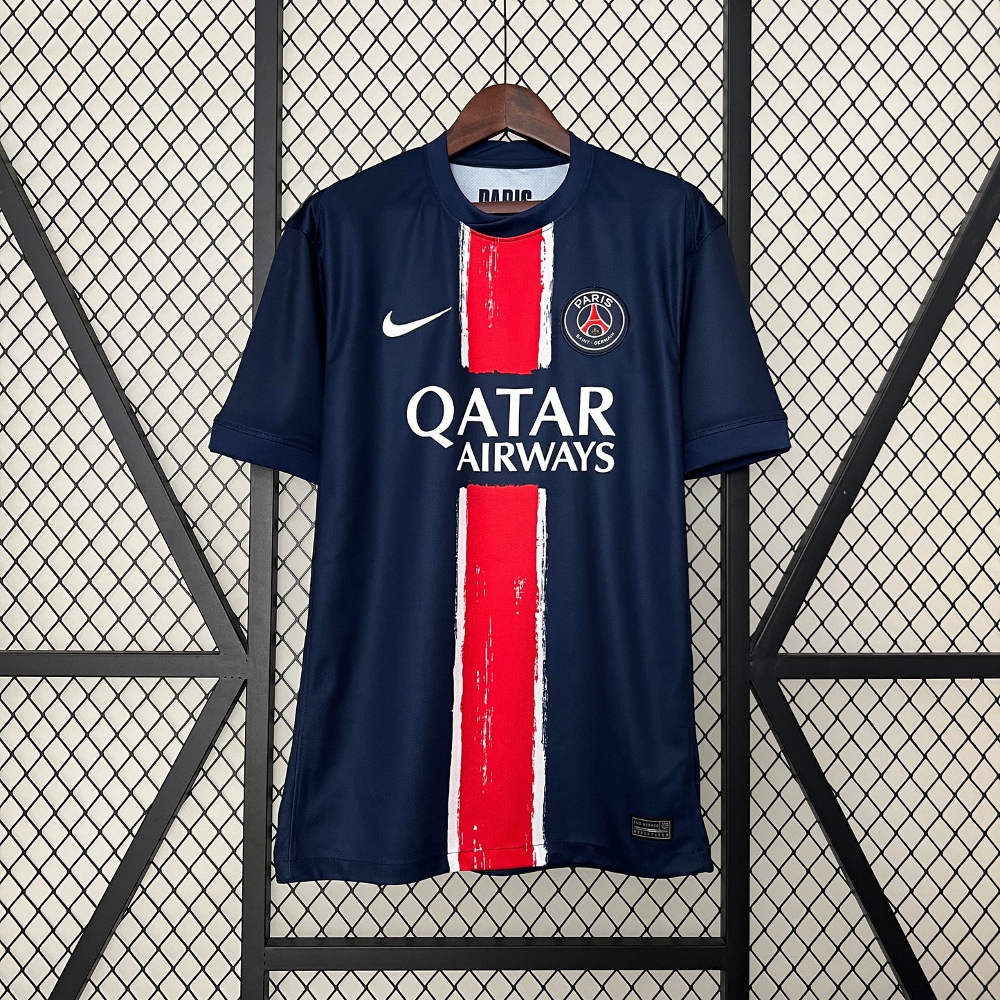 PSG Heim 2024/25