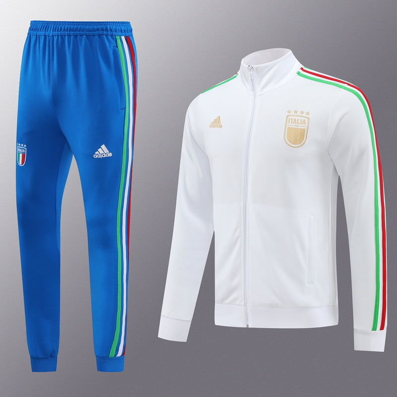 Italien Trainingsanzug 2025