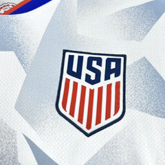 USA Heim 2025/26