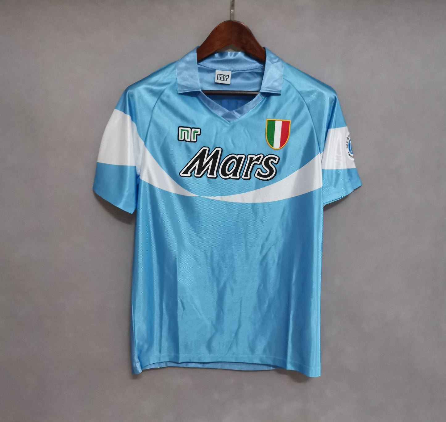 Napoli Retro 1990/91