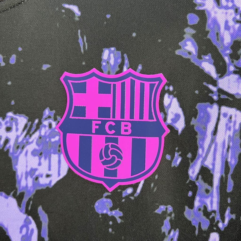 Barcelona "Lila Galaxie" 2025/26