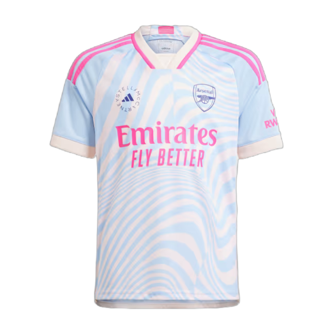 Arsenal "Stella McCartney"