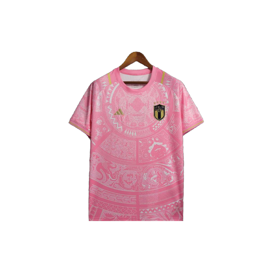 Italien "Rosa" Konzept 2025