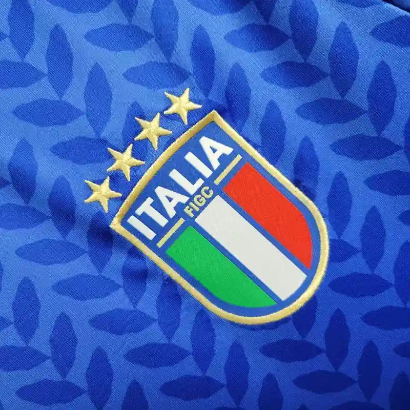 2026 Italien Heim Trikot