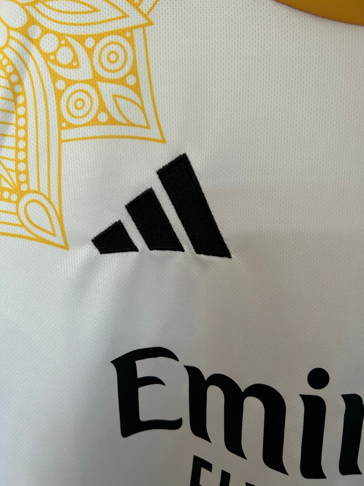 Real Madrid "Drache" Konzept 2025