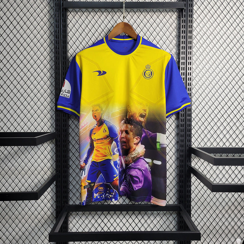 Ronaldo "Al Nasr"