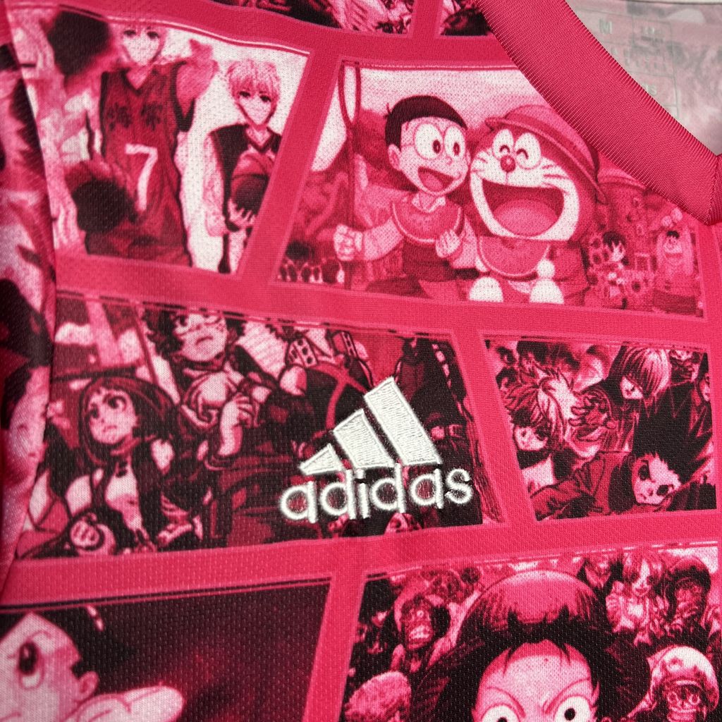 Japan "Anime" Konzept 2025