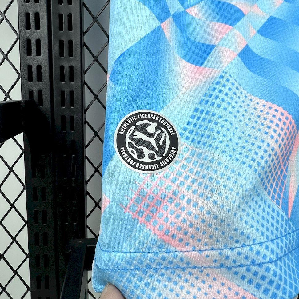 2026 Schweiz Auswärts Trikot