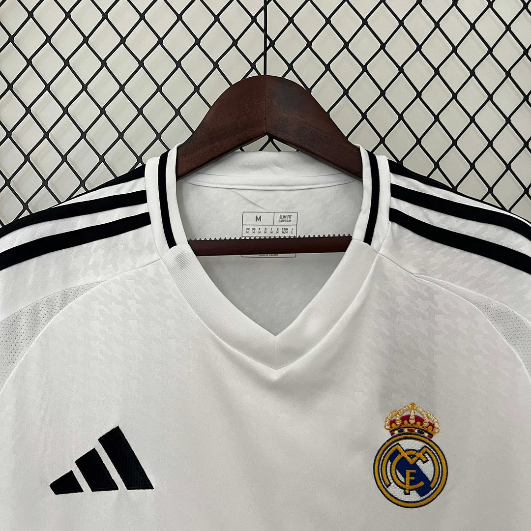 Real Madrid Heim 2024/25