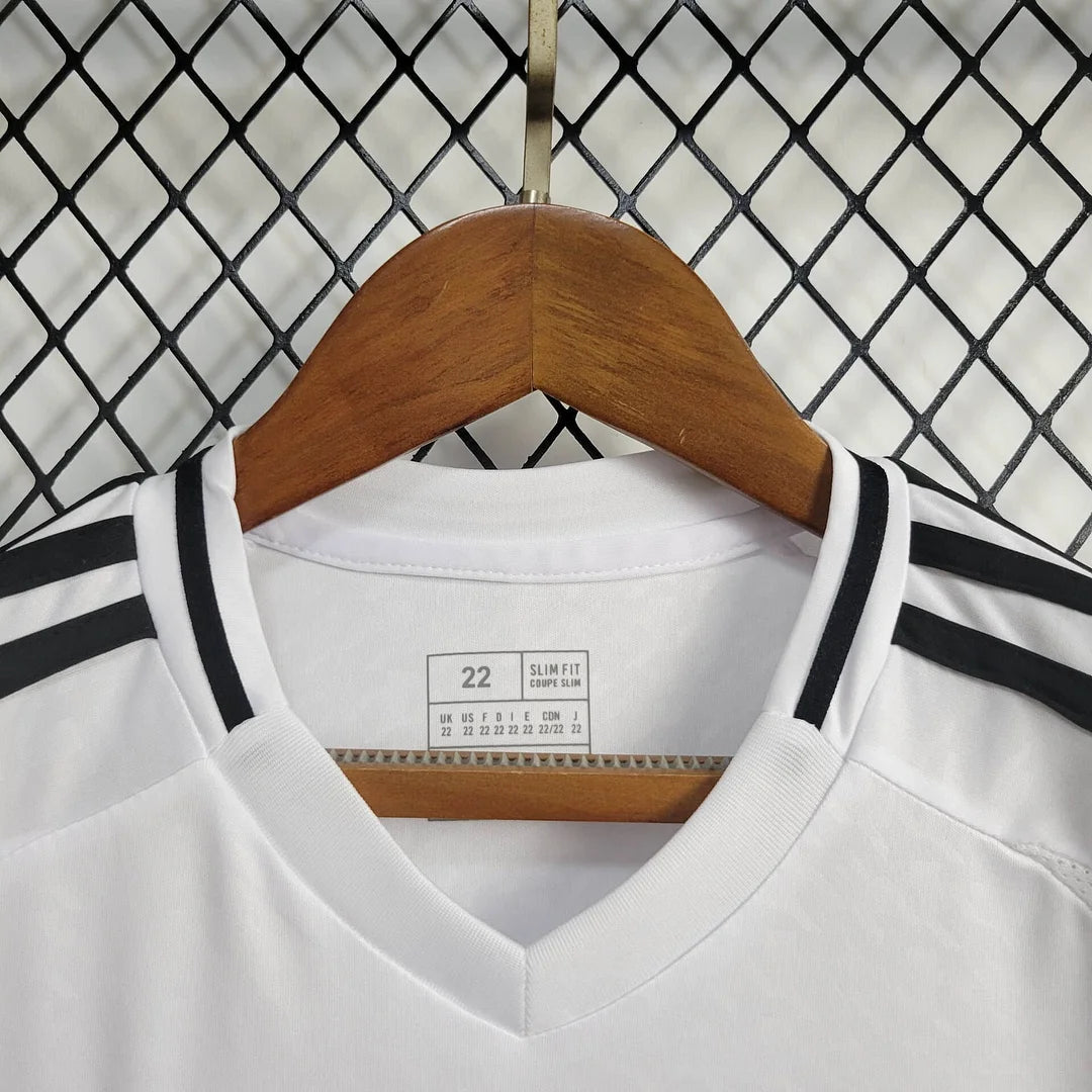Kinder Set Real Madrid Heim 2024/2025