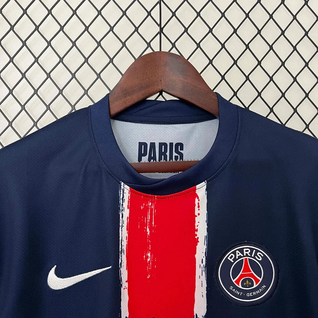 PSG Heim 2024/25