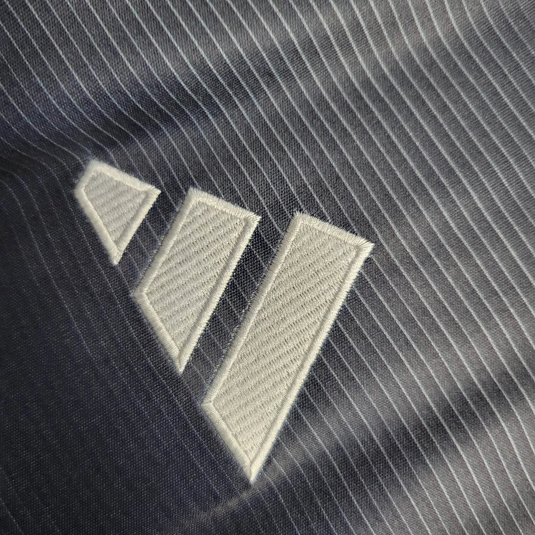 Real Madrid Auswärts 2025/26