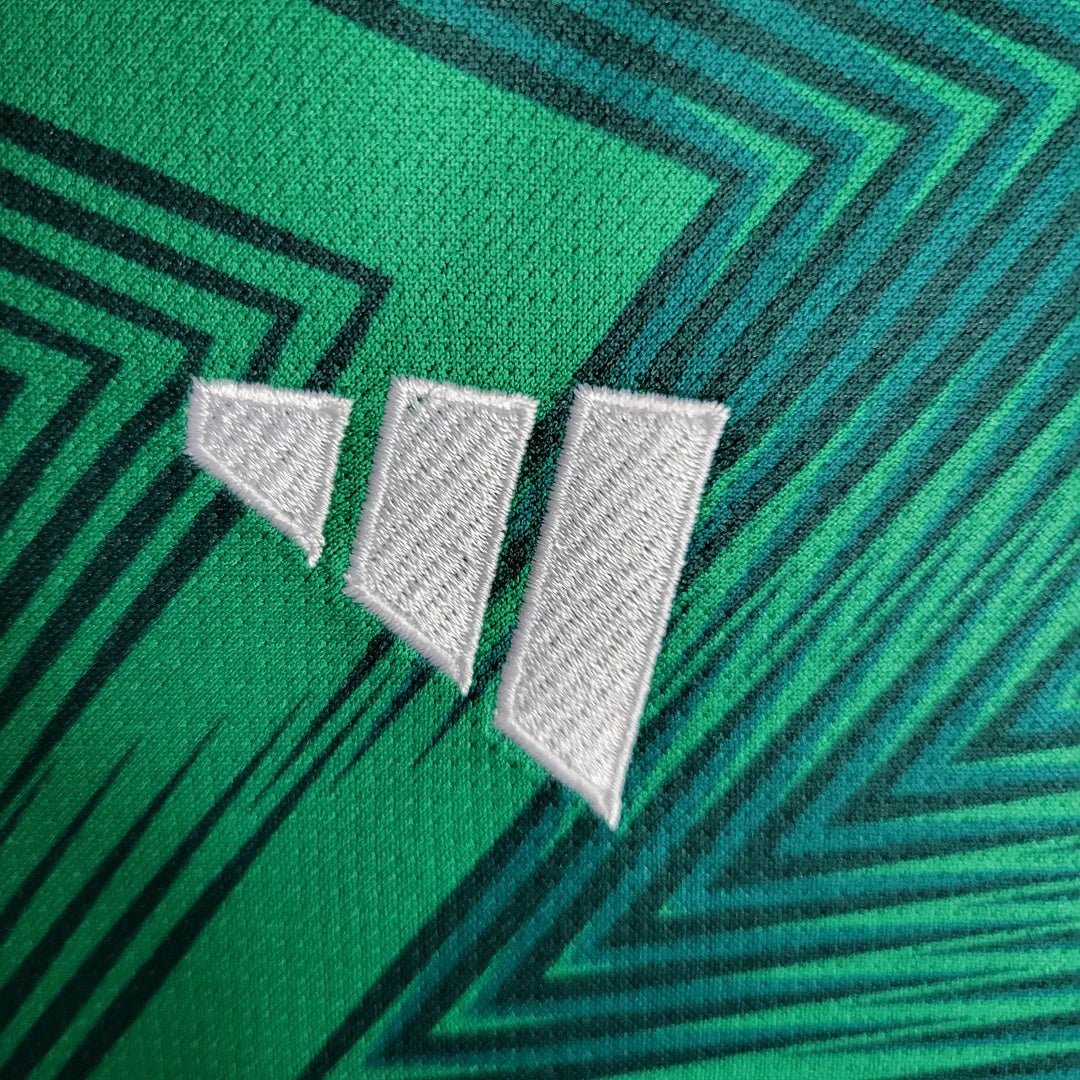 Mexiko Heimtrikot 22/23