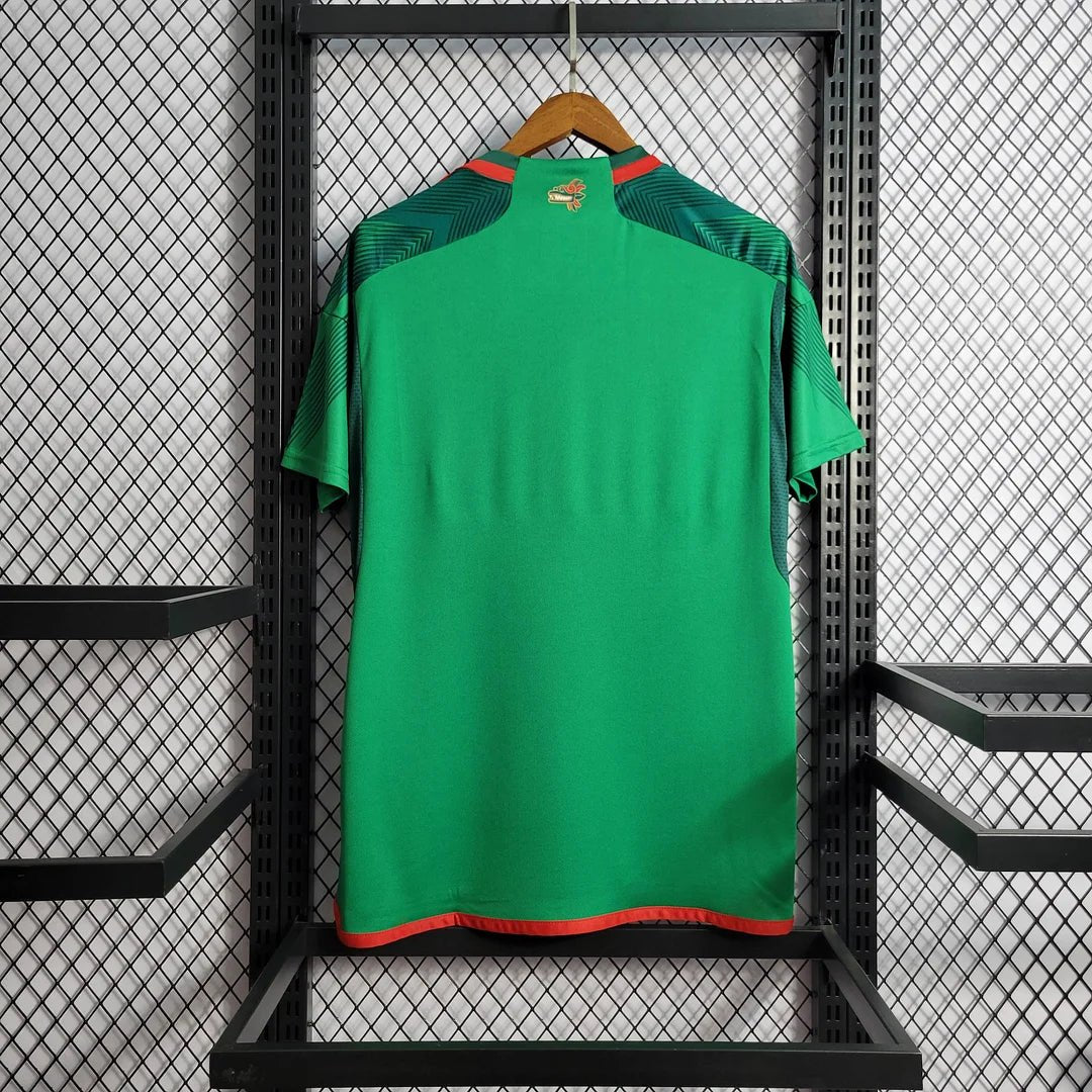 Mexiko Heimtrikot 22/23
