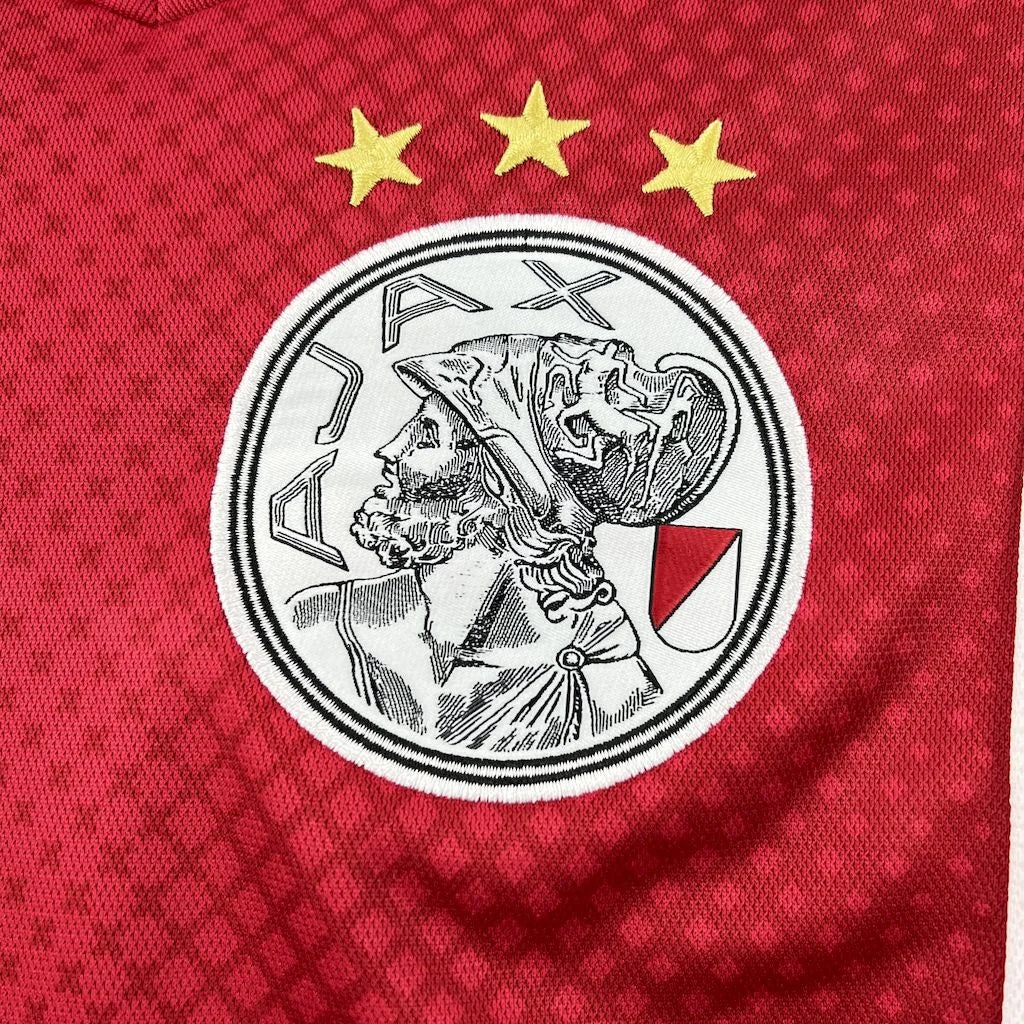 Ajax Heim 2025/26