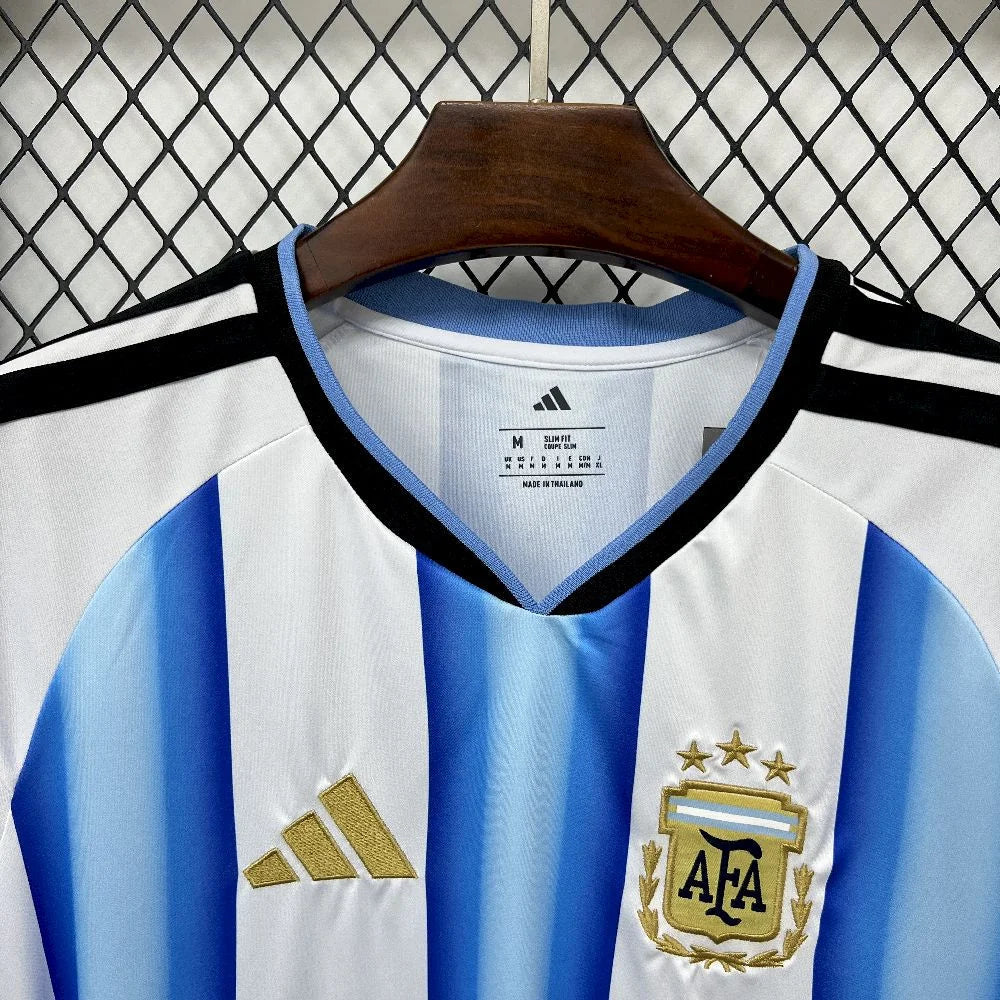 2026 Argentinien Heim Trikot