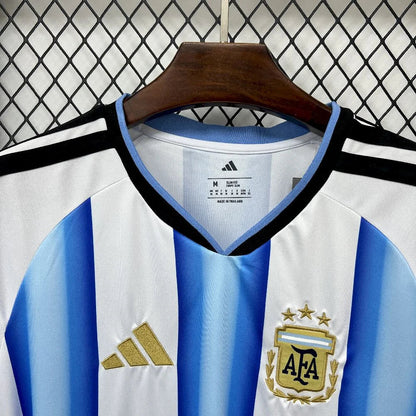 2026 Argentinien Heim Trikot