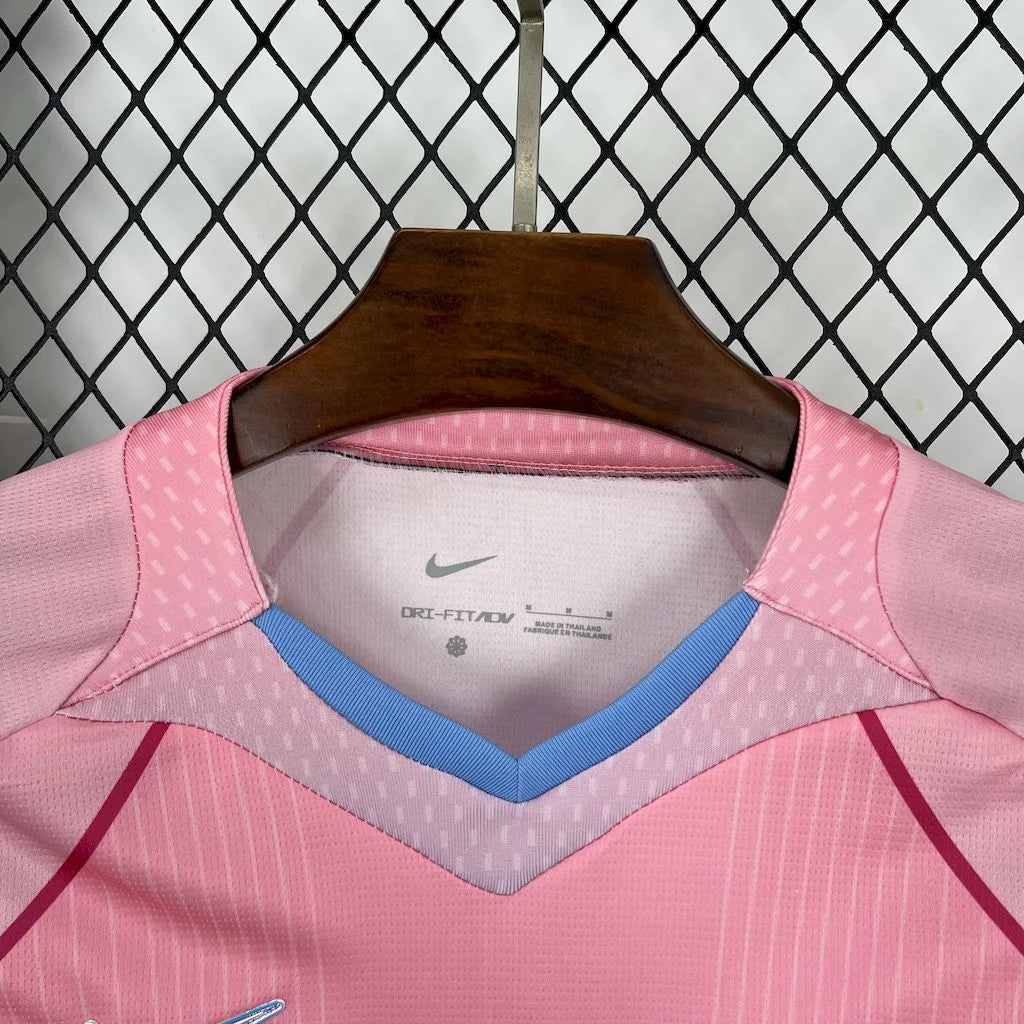 Barcelona Pink Special Edition 2025/26