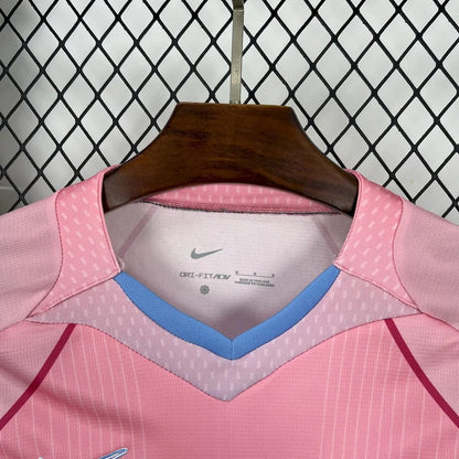 Barcelona Pink Special Edition 2025/26