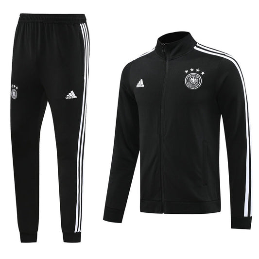 Deutschland Trainingsanzug 2025