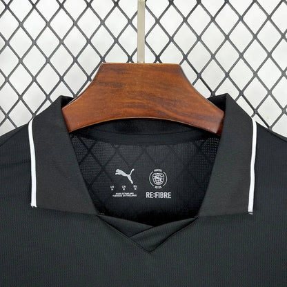 Manchester City Auswärts 2025/26