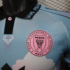Inter Miami "Sonnenuntergang" Konzept 2025