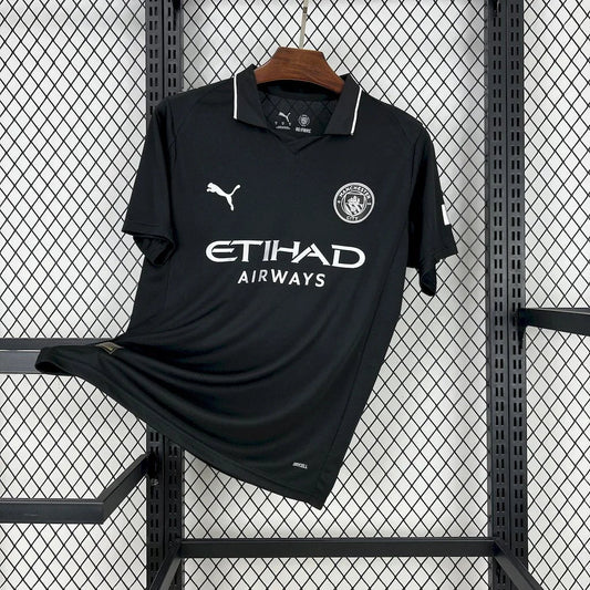 Manchester City Auswärts 2025/26