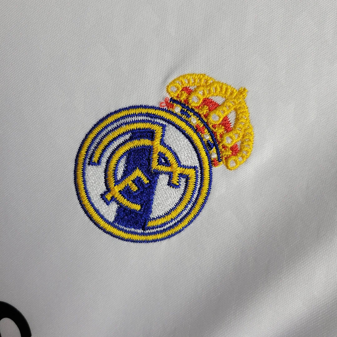 Kinder Set Real Madrid Heim 2024/2025