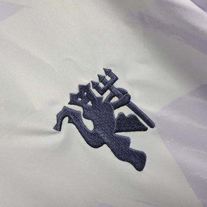 Manchester United Auswärts 2025/26