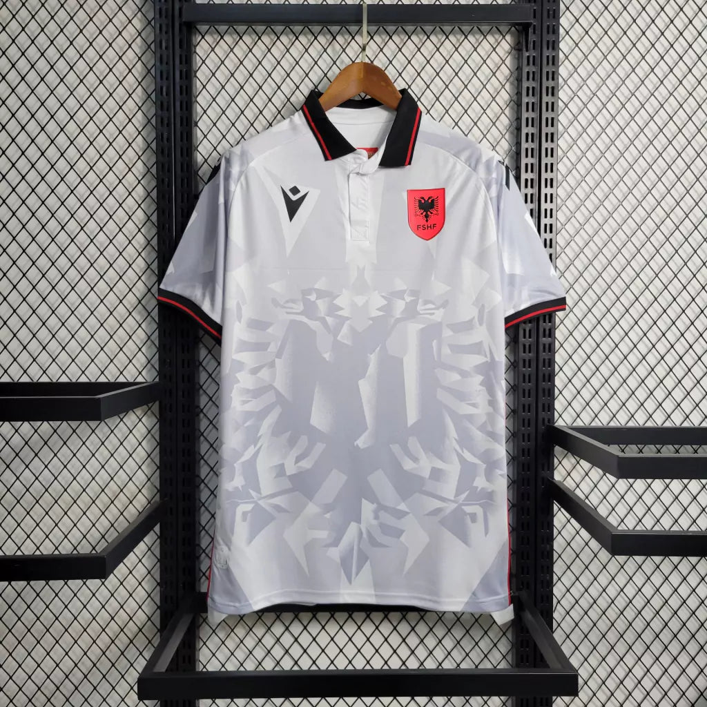Albanien Trikot 2024/25