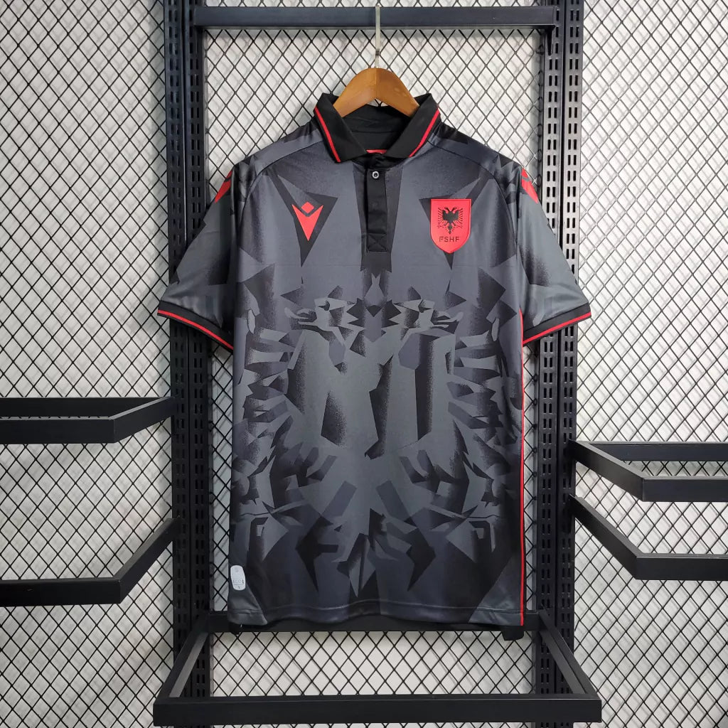 Albanien Trikot 2024/25