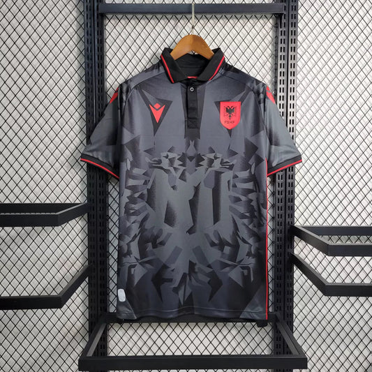 Albanien Trikot 2024/25