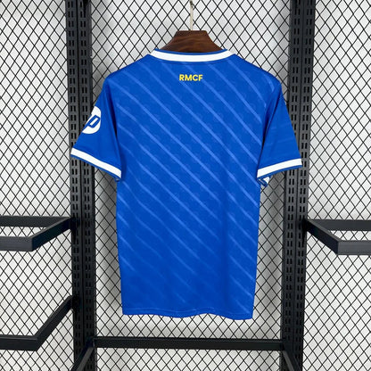 Real Madrid 3tes Auswärts 2025/26