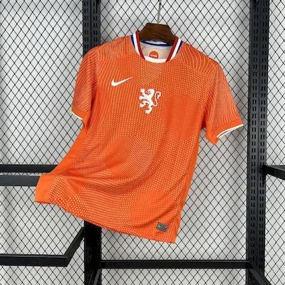 2026 Niederlande Heim Trikot