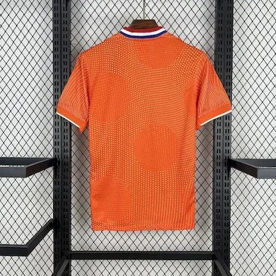2026 Niederlande Heim Trikot