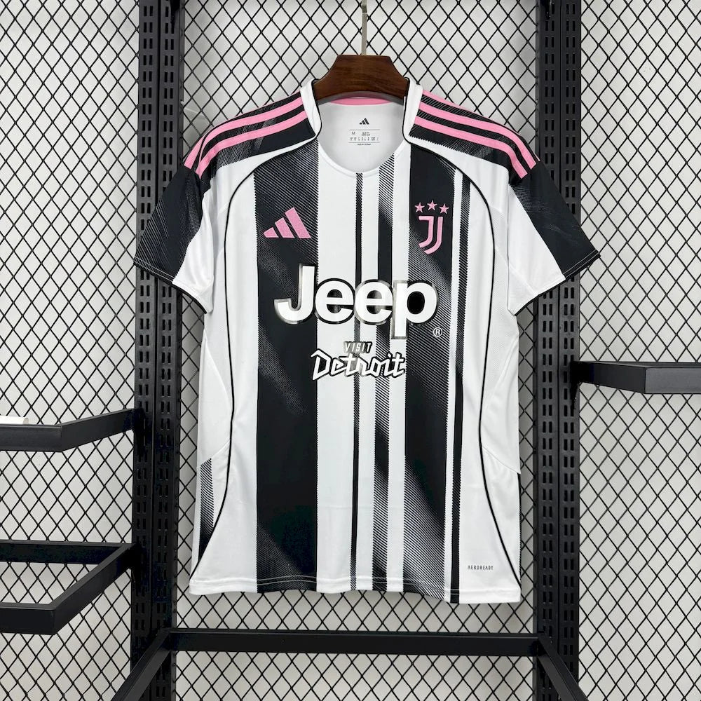 Juventus Heim 2025/26