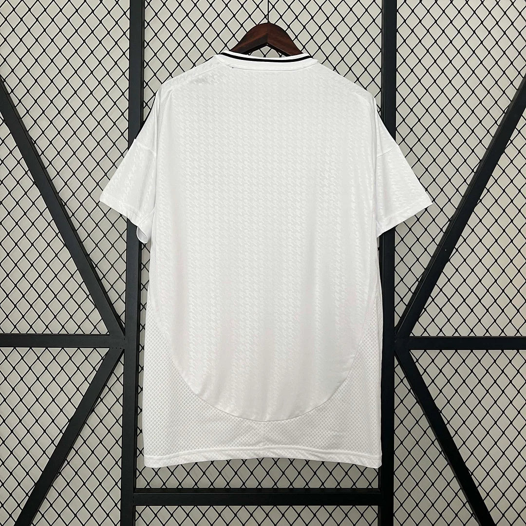 Real Madrid Heim 2024/25