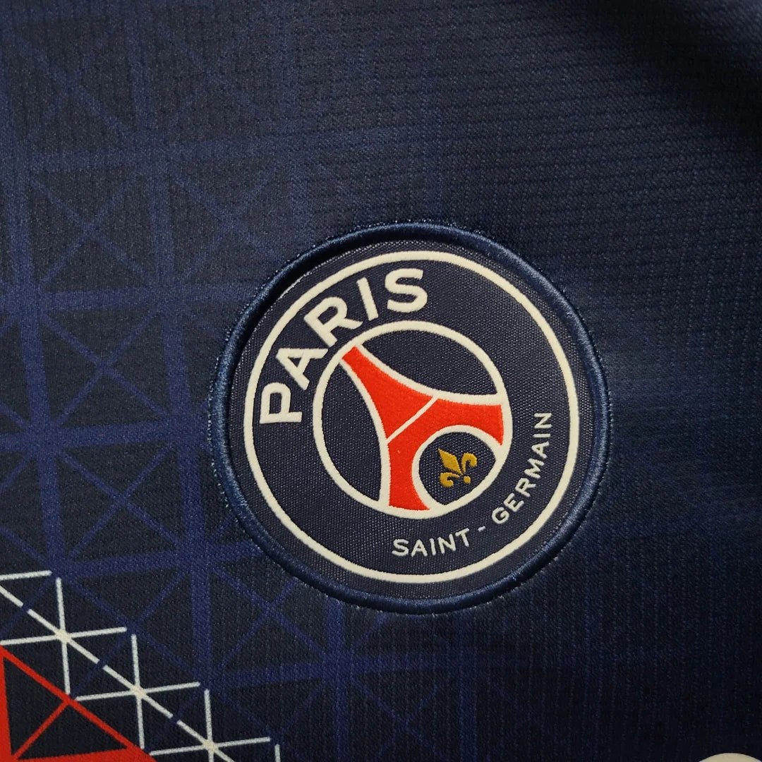 PSG Heim 2025/26